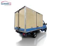 Ansicht hinten rechts