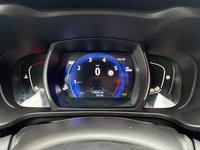 Ansicht Kombiinstrument