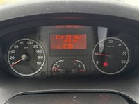 Ansicht Kombiinstrument