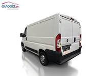 Ansicht hinten links