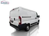 Ansicht hinten rechts