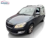 Skoda Roomster 1,2 TSI "Ambition"
