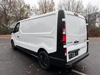 Ansicht hinten links