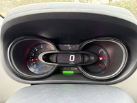 Ansicht Kombiinstrument