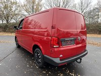 Ansicht hinten links