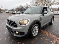 Mini One Countryman