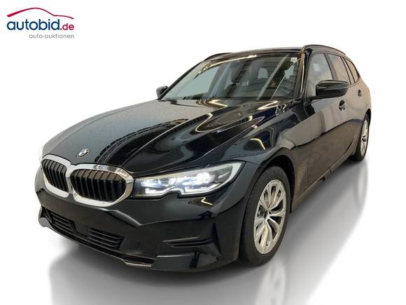 Náhled zpředu zleva