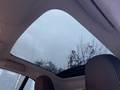 View of sunroof / panoramic roof