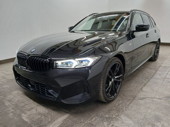 Vaizdas iš priekio kairės