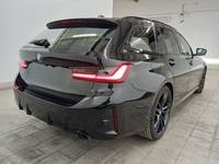 Vaade tagant paremalt