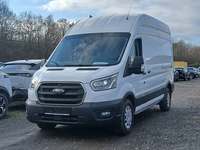 Ford Transit Kasten 350 L3 2,0 TDCI SelectShift ''Trend''