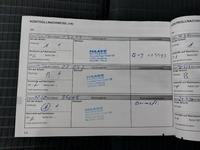 Документ о выполнении сервиса