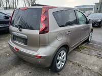 Vaade tagant paremalt