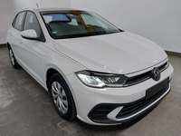 Widok z przodu po stronie prawej