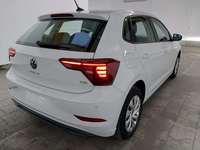 Widok z tyłu po stronie prawej