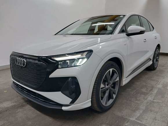 Вид спереди слева