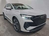 Widok z przodu po stronie prawej