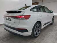 Widok z tyłu po stronie prawej