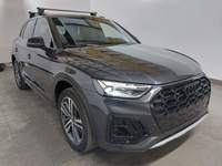 Widok z przodu po stronie prawej