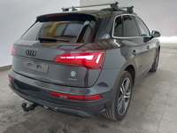 Widok z tyłu po stronie prawej