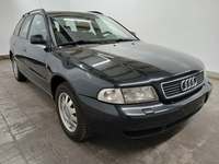 Widok z przodu po stronie prawej