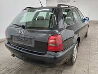 Widok z tyłu po stronie prawej