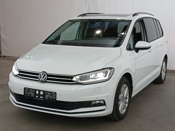 Όψη εμπρός αριστερά