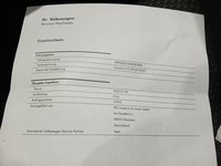 Teeninduse sissekanne