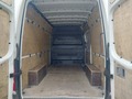 View of boot / luggage space