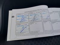 Документ о выполнении сервиса