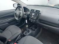 Вид на салон