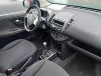 Вид на салон