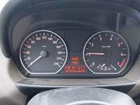 Вид на приборную панель