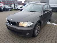 Вид спереди слева