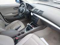 Вид на салон