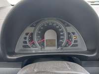 Вид на приборную панель