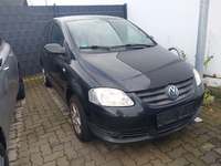 Вид спереди справа