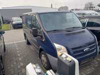 Вид спереди справа