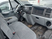 Вид на салон