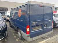 Вид сзади слева