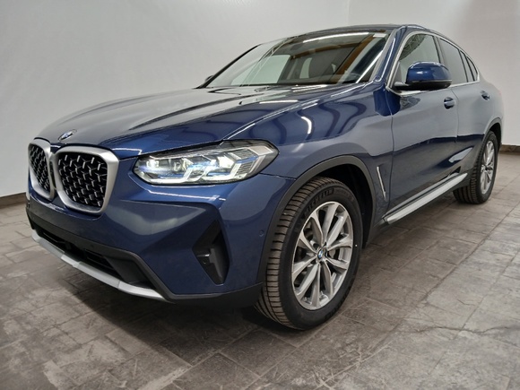 Όψη εμπρός αριστερά