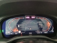 Όψη ταμπλό οργάνων