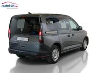 Pogled od pozadi desno