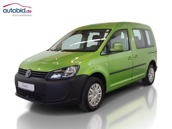 Pogled od napred levo