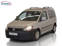 Pogled od napred levo