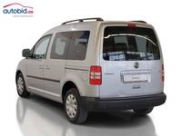 Pogled od pozadi levo