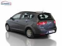 Pogled od pozadi levo