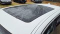 View of sunroof / panoramic roof