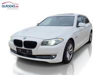 BMW 530d Automatik
