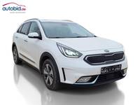 Skats no labās puses priekšā